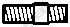 RENAU 7703027364 Bolt, exhaust system